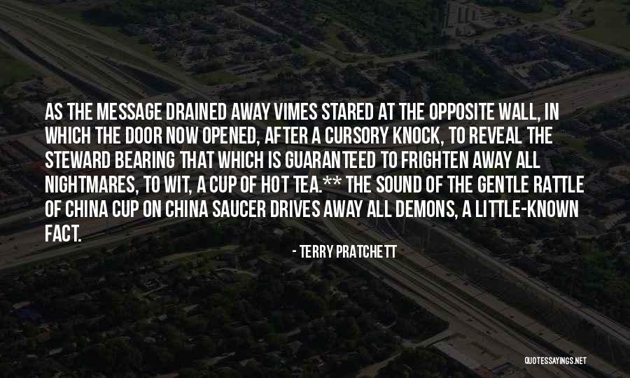 Kvitka Quotes By Terry Pratchett Kvitka Quotes By Terry Pratchett