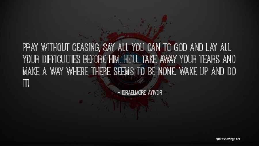 Kvllstidningar Quotes By Israelmore Ayivor Kvllstidningar Quotes By Israelmore Ayivor