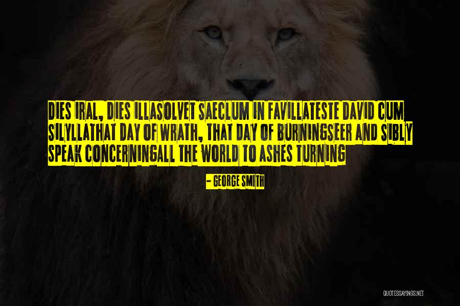 Kvlv Quotes By George Smith Kvlv Quotes By George Smith