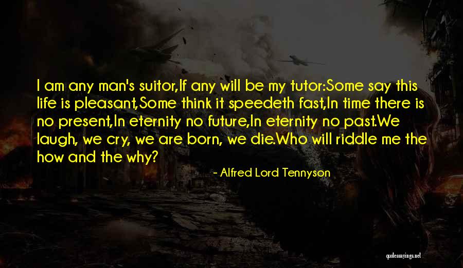 Kvly News Quotes By Alfred Lord Tennyson