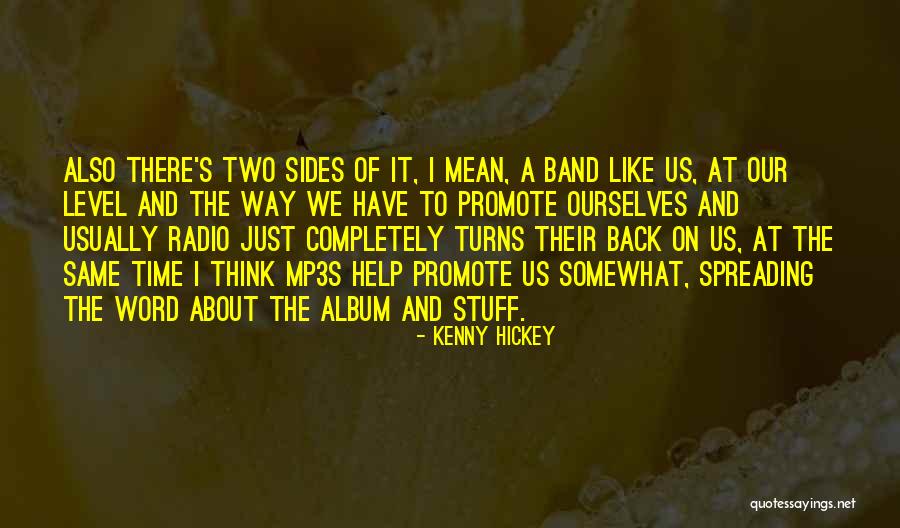 Kvn 2020 Quotes By Kenny Hickey Kvn 2020 Quotes By Kenny Hickey