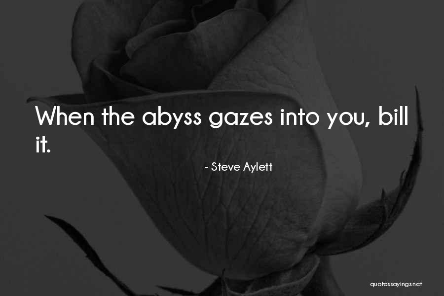 Kvne Quotes By Steve Aylett Kvne Quotes By Steve Aylett