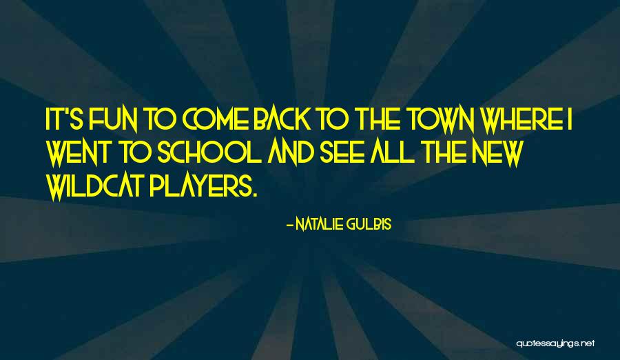 Kvnf Quotes By Natalie Gulbis Kvnf Quotes By Natalie Gulbis