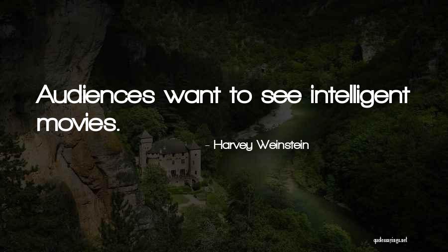 Kvoreck Quotes By Harvey Weinstein Kvoreck Quotes By Harvey Weinstein