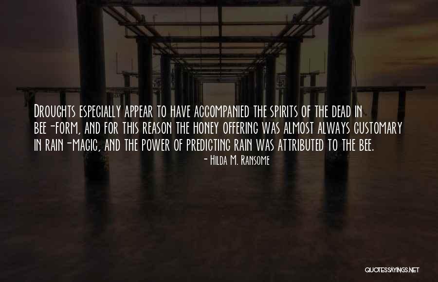 Kvothe News Quotes By Hilda M. Ransome Kvothe News Quotes By Hilda M. Ransome