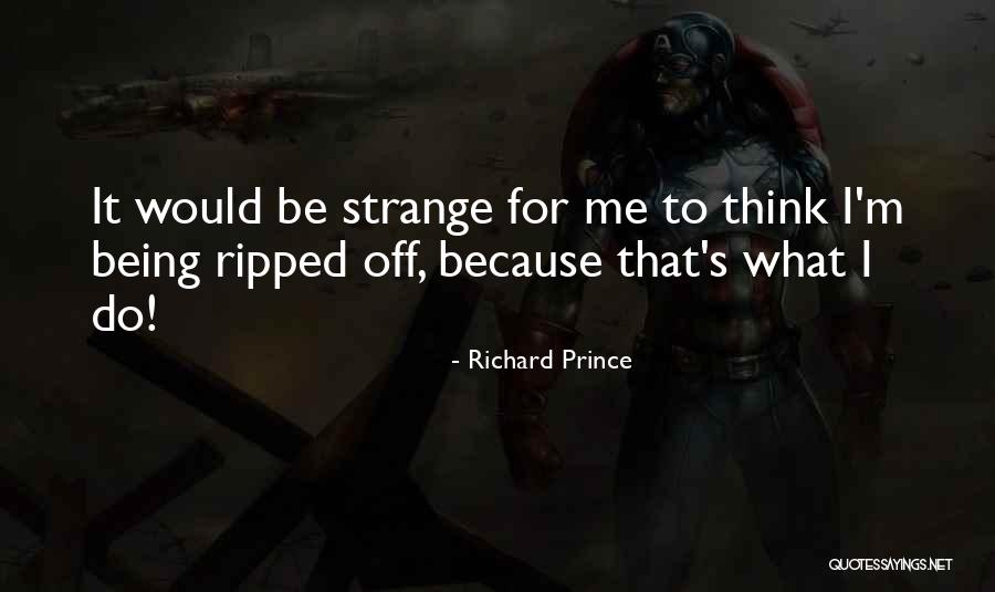 Kvothe News Quotes By Richard Prince Kvothe News Quotes By Richard Prince