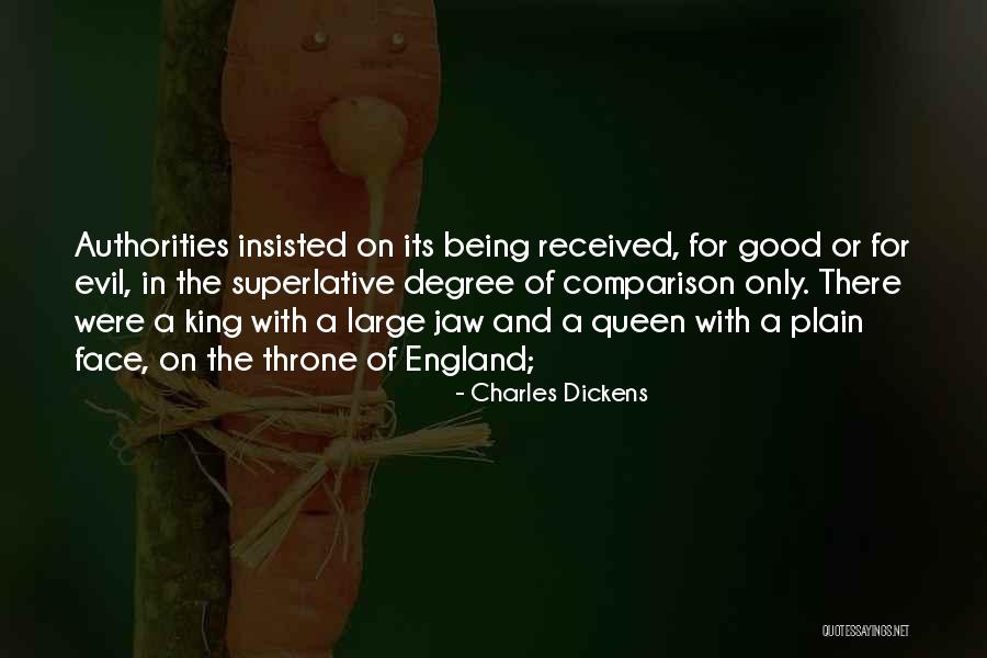 Kvothe Pronunciation Quotes By Charles Dickens Kvothe Pronunciation Quotes By Charles Dickens