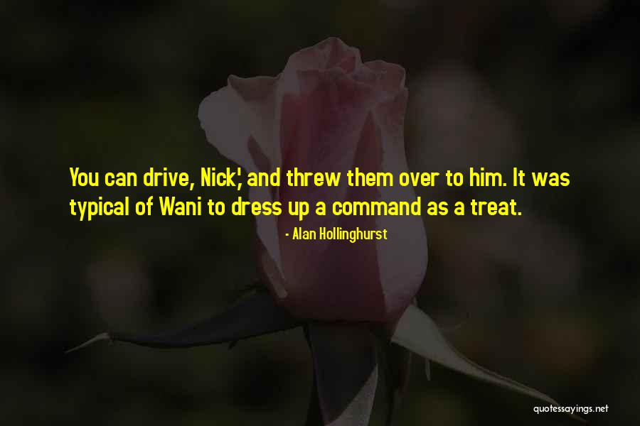 Kvothes Tavern Quotes By Alan Hollinghurst Kvothes Tavern Quotes By Alan Hollinghurst