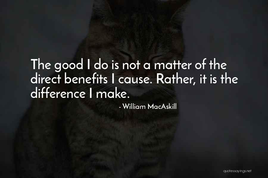 Kvr Vst Quotes By William MacAskill Kvr Vst Quotes By William MacAskill