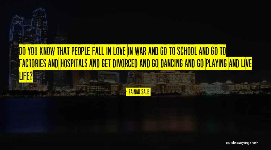 Kvr Vst Quotes By Zainab Salbi Kvr Vst Quotes By Zainab Salbi