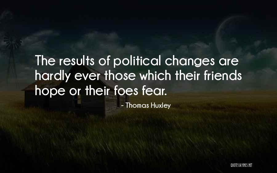 Kvrt Quotes By Thomas Huxley Kvrt Quotes By Thomas Huxley