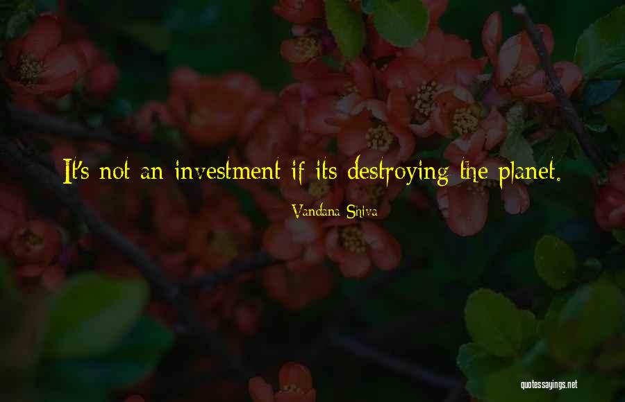 Kvrt Quotes By Vandana Shiva Kvrt Quotes By Vandana Shiva