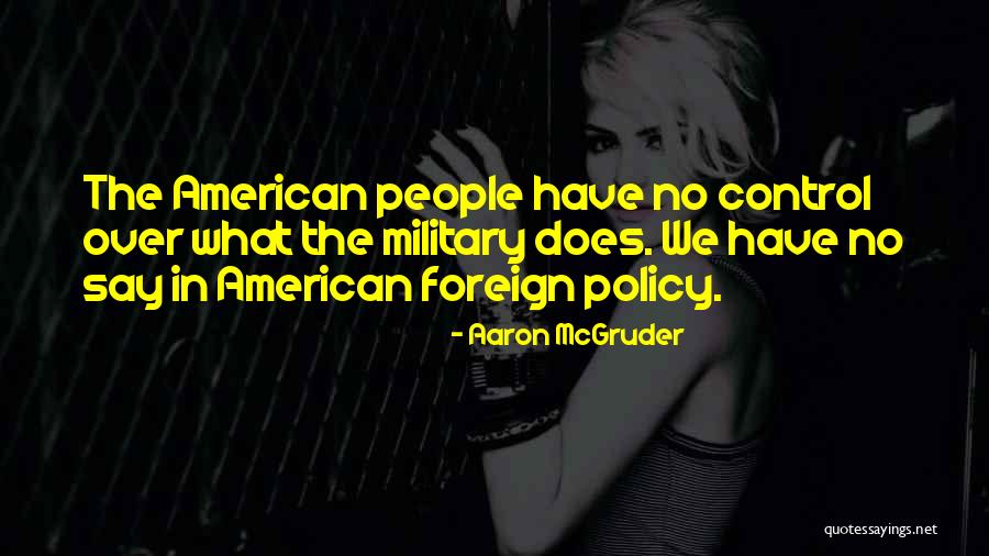 Kwaadspreken Quotes By Aaron McGruder Kwaadspreken Quotes By Aaron McGruder