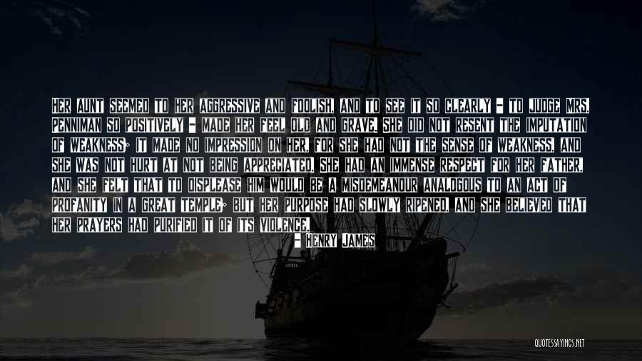 Kwaaitaal Vloeren Quotes By Henry James Kwaaitaal Vloeren Quotes By Henry James