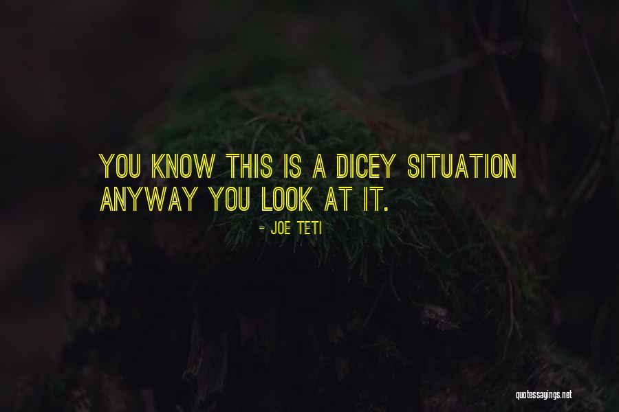 Kwaakvos Quotes By Joe Teti Kwaakvos Quotes By Joe Teti
