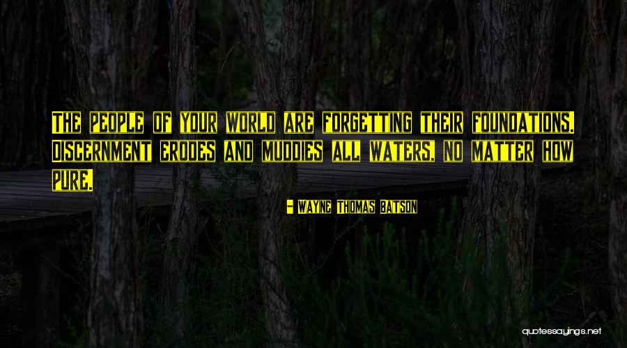 Kwaakvos Quotes By Wayne Thomas Batson Kwaakvos Quotes By Wayne Thomas Batson