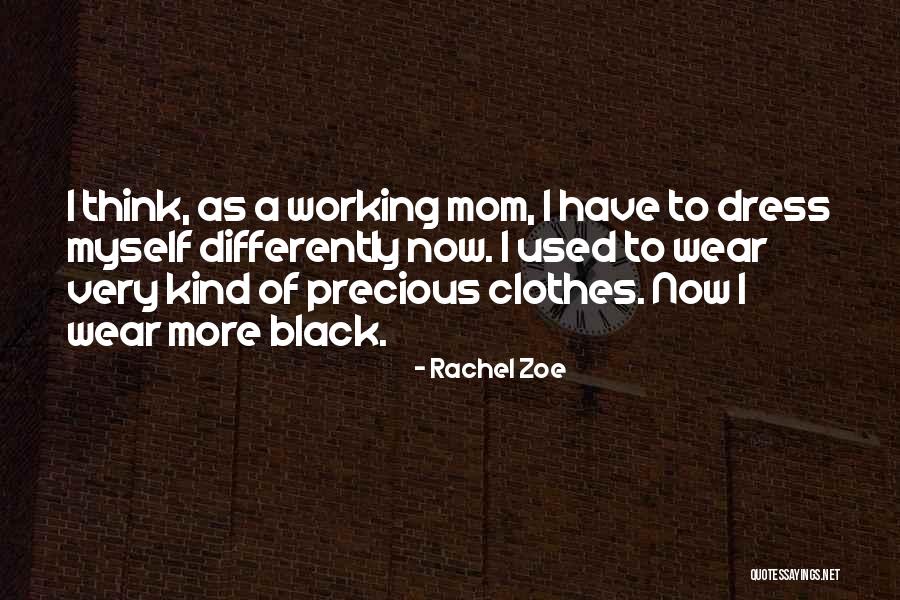 Kwabena Boateng Quotes By Rachel Zoe Kwabena Boateng Quotes By Rachel Zoe