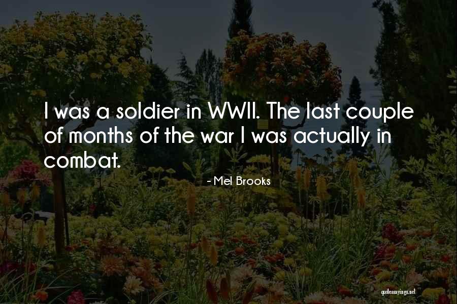 Kwai Quotes By Mel Brooks Kwai Quotes By Mel Brooks