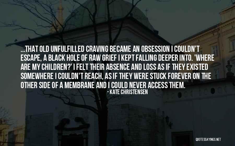 Kwake Id Quotes By Kate Christensen Kwake Id Quotes By Kate Christensen
