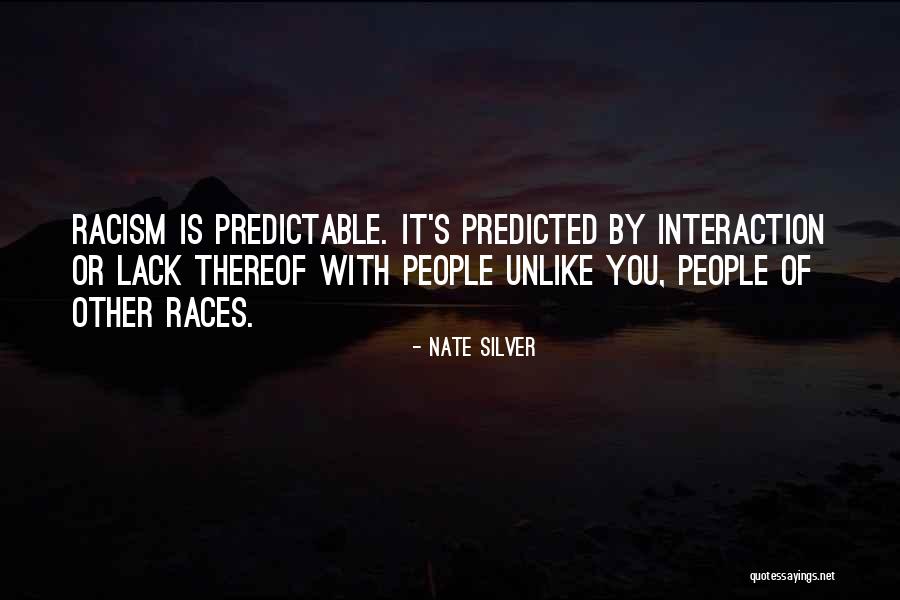 Kwake Yesu Quotes By Nate Silver Kwake Yesu Quotes By Nate Silver