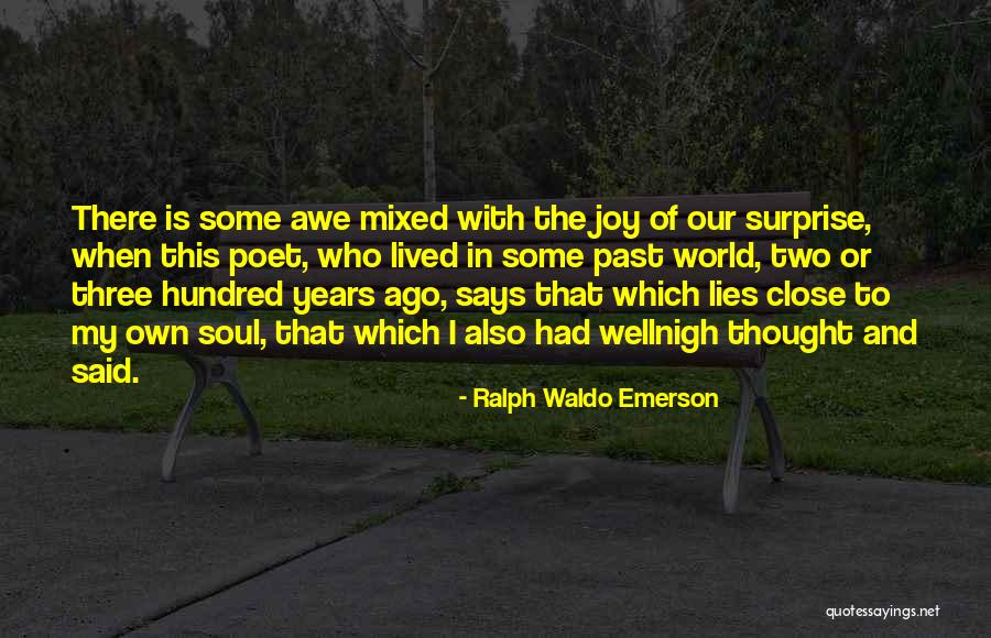 Kwakiutl Tribe Quotes By Ralph Waldo Emerson Kwakiutl Tribe Quotes By Ralph Waldo Emerson
