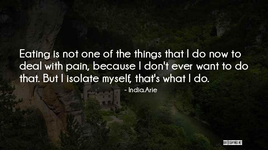Kwakoy Quotes By India.Arie Kwakoy Quotes By India.Arie
