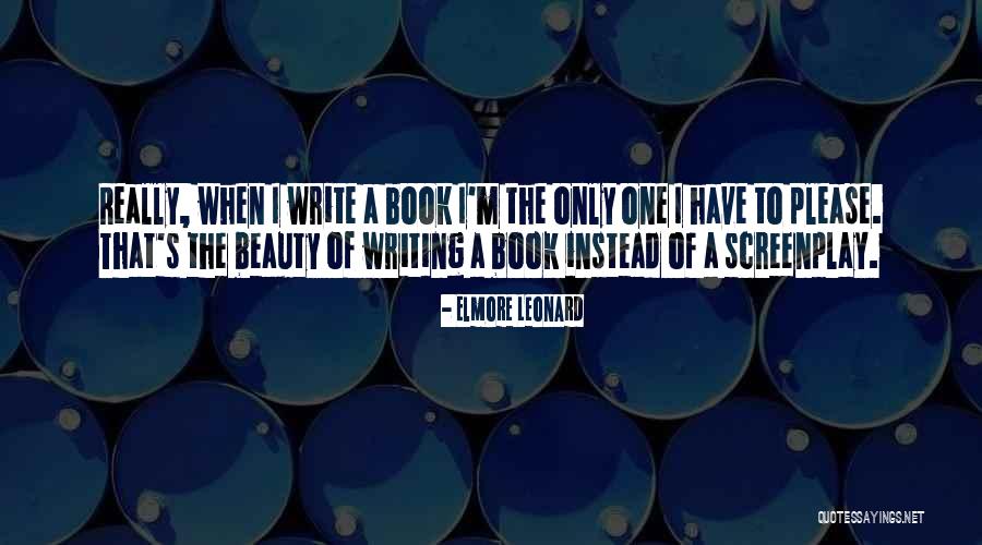 Kwalias Quotes By Elmore Leonard Kwalias Quotes By Elmore Leonard