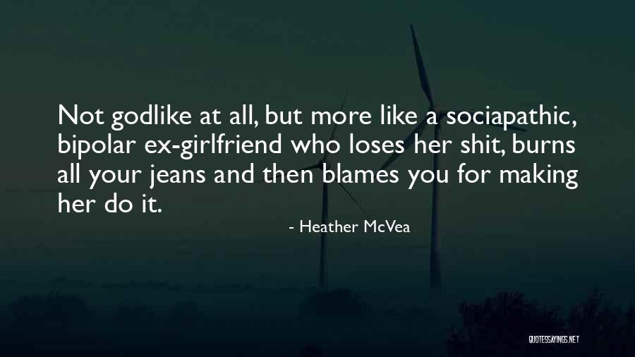 Kwalias Quotes By Heather McVea Kwalias Quotes By Heather McVea