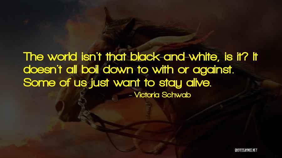 Kwalias Quotes By Victoria Schwab Kwalias Quotes By Victoria Schwab