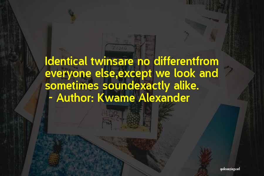 Kwame Alexander Quotes 1147064