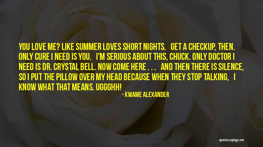 Kwame Alexander Quotes 1671196