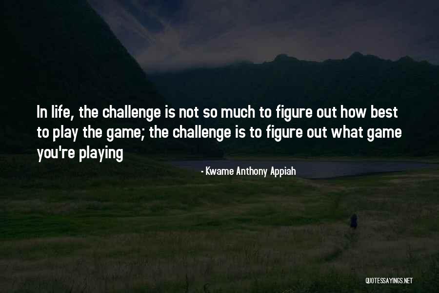 Kwame Anthony Appiah Quotes 1996474 Kwame Anthony Appiah Quotes 1996474
