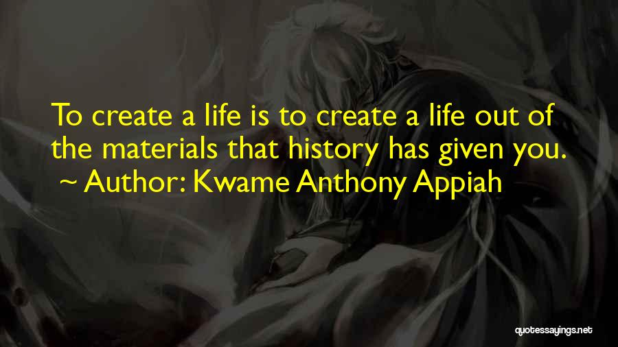 Kwame Anthony Appiah Quotes 225699