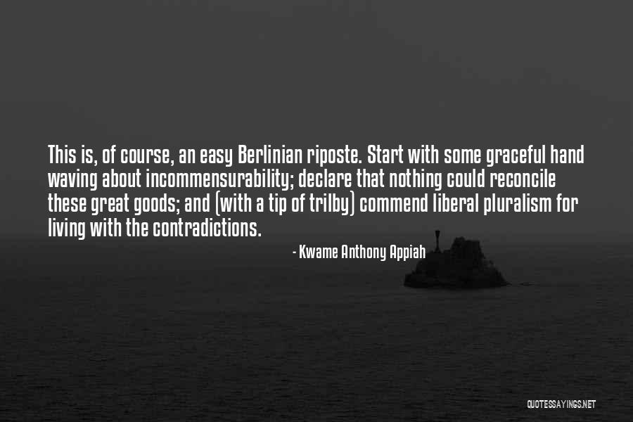 Kwame Anthony Appiah Quotes 539904 Kwame Anthony Appiah Quotes 539904