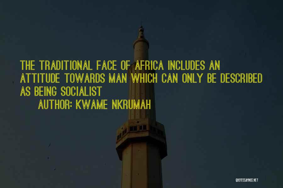 Kwame Nkrumah Quotes 1504652