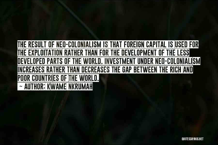 Kwame Nkrumah Quotes 1652051