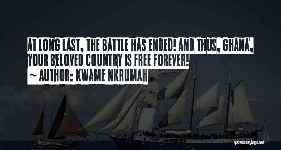 Kwame Nkrumah Quotes 2179631