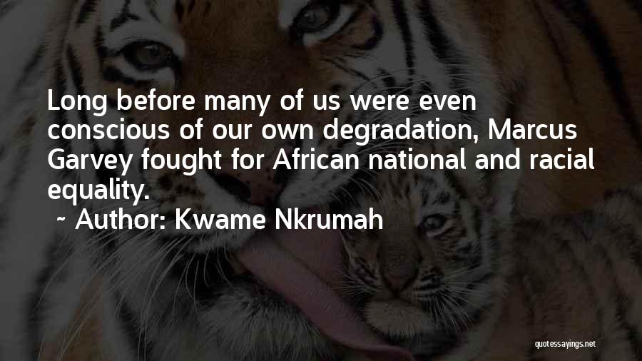 Kwame Nkrumah Quotes 222857