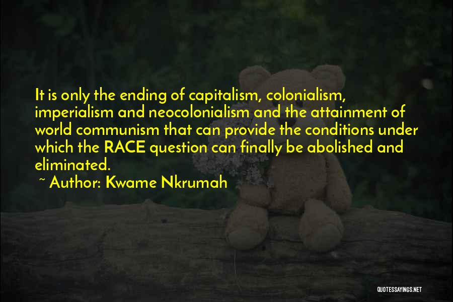 Kwame Nkrumah Quotes 2251976