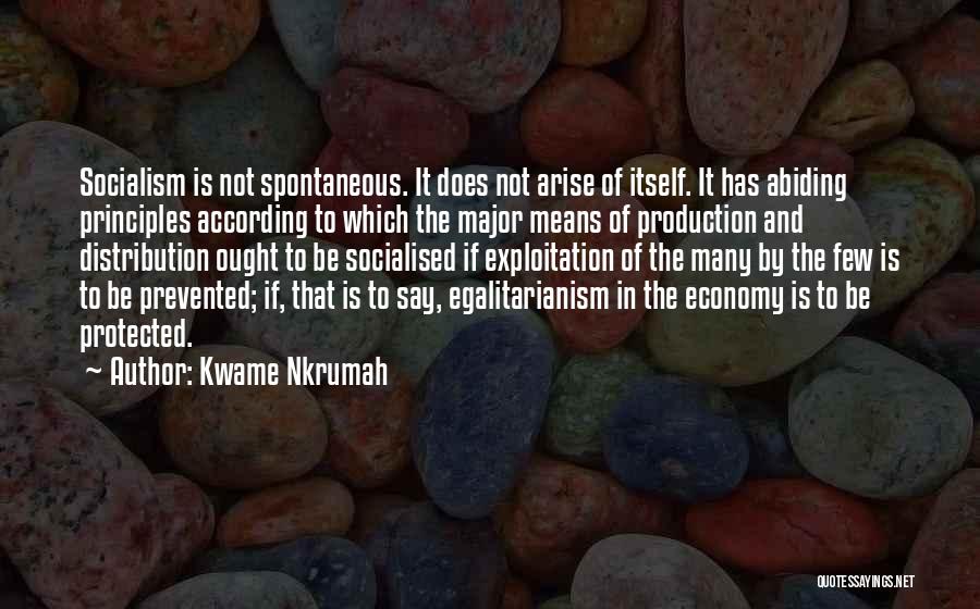 Kwame Nkrumah Quotes 265249