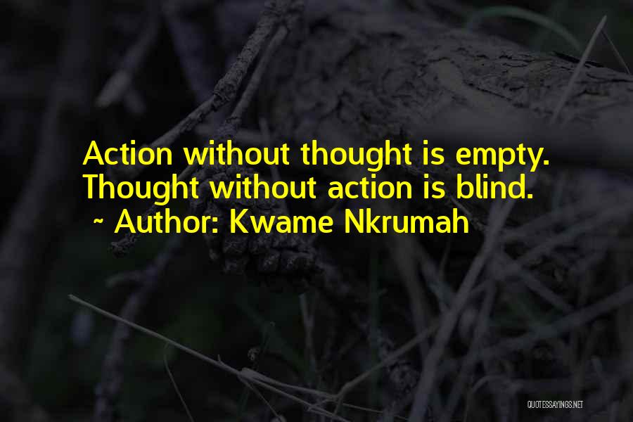 Kwame Nkrumah Quotes 790460