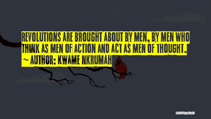 Kwame Nkrumah Quotes 91804