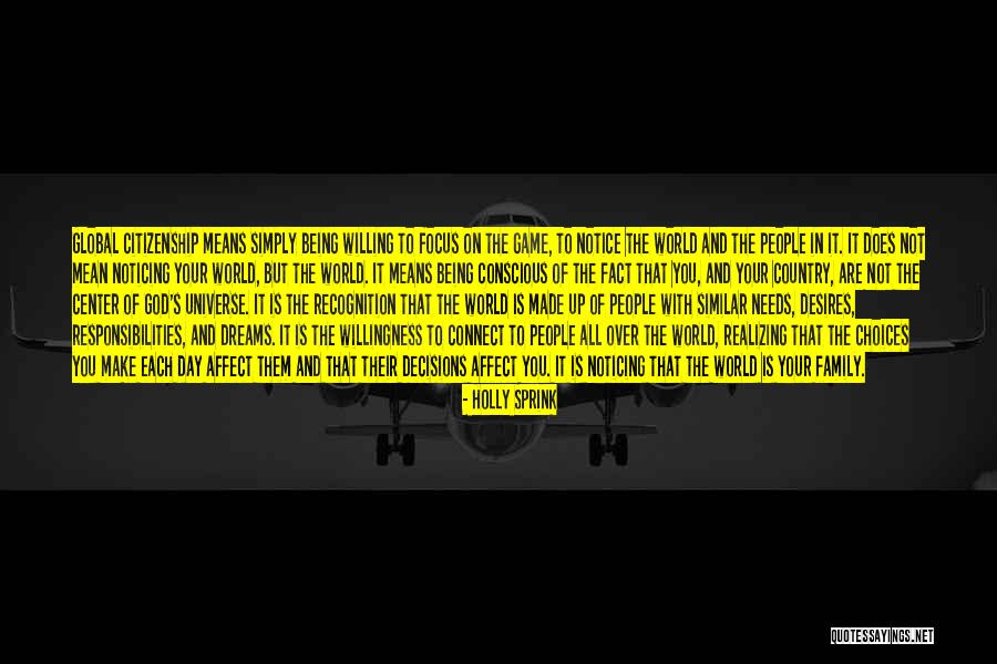 Kwami Maker Quotes By Holly Sprink Kwami Maker Quotes By Holly Sprink