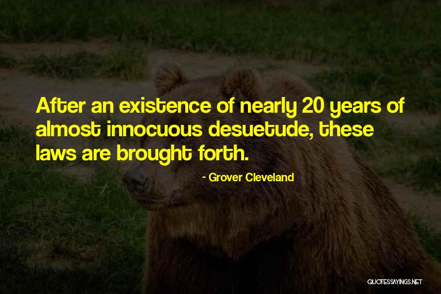 Kwamie Lassiter Quotes By Grover Cleveland Kwamie Lassiter Quotes By Grover Cleveland