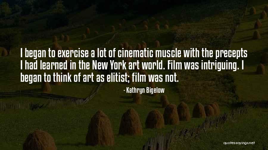 Kwamie Lassiter Quotes By Kathryn Bigelow Kwamie Lassiter Quotes By Kathryn Bigelow