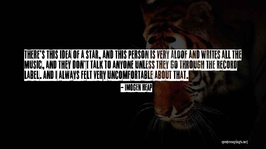 Kwamina Roberts Quotes By Imogen Heap Kwamina Roberts Quotes By Imogen Heap