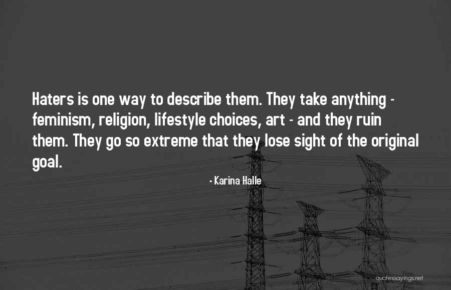 Kwamina Roberts Quotes By Karina Halle Kwamina Roberts Quotes By Karina Halle