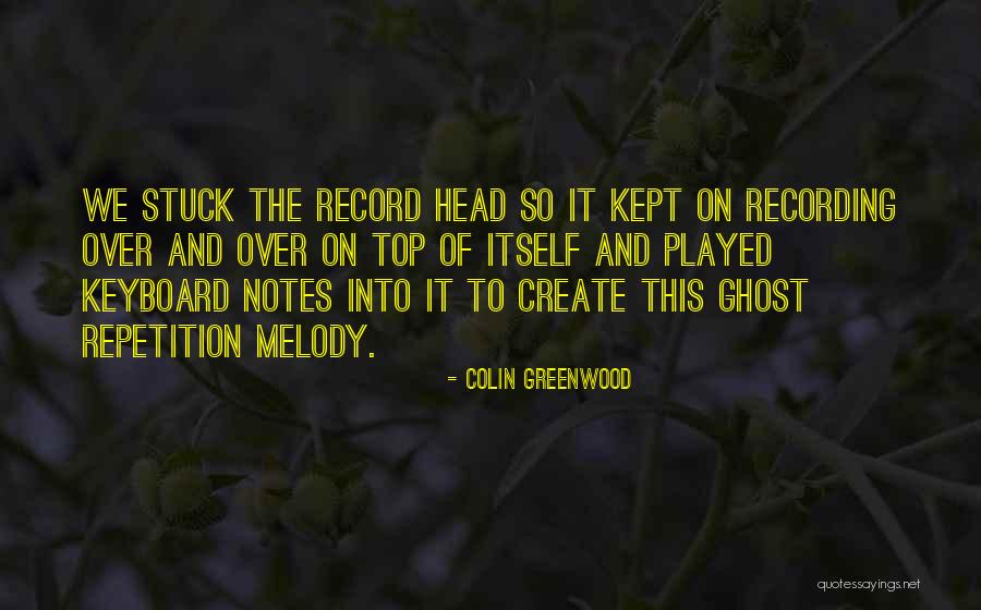 Kwan Im Quotes By Colin Greenwood Kwan Im Quotes By Colin Greenwood