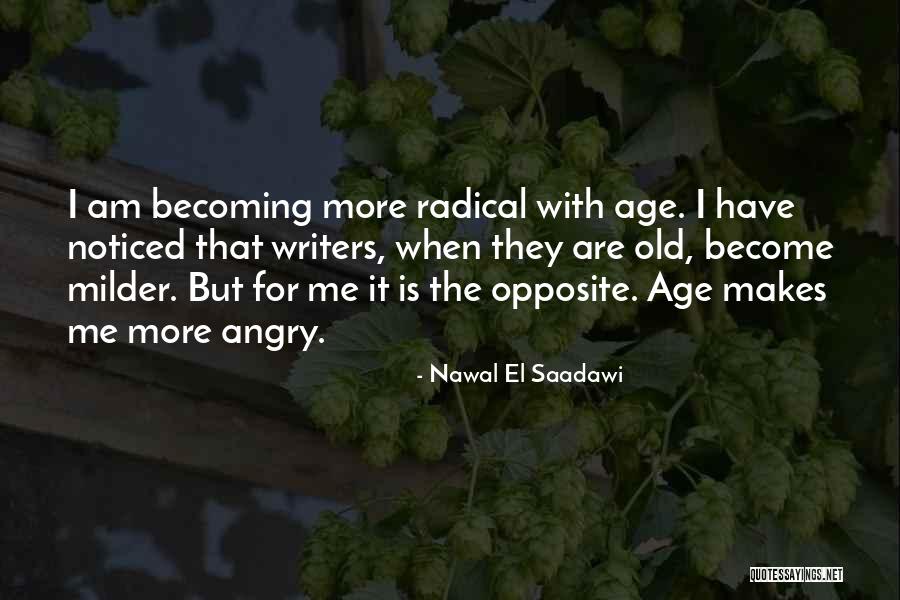 Kwan Kaotic Quotes By Nawal El Saadawi Kwan Kaotic Quotes By Nawal El Saadawi
