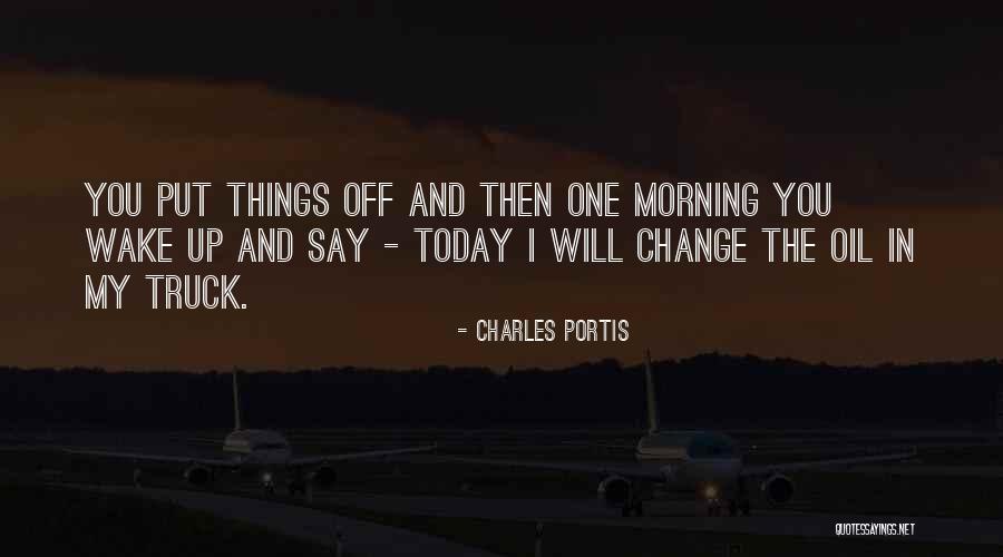 Kwangmin Couple Quotes By Charles Portis Kwangmin Couple Quotes By Charles Portis